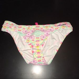 VS bikini bottoms